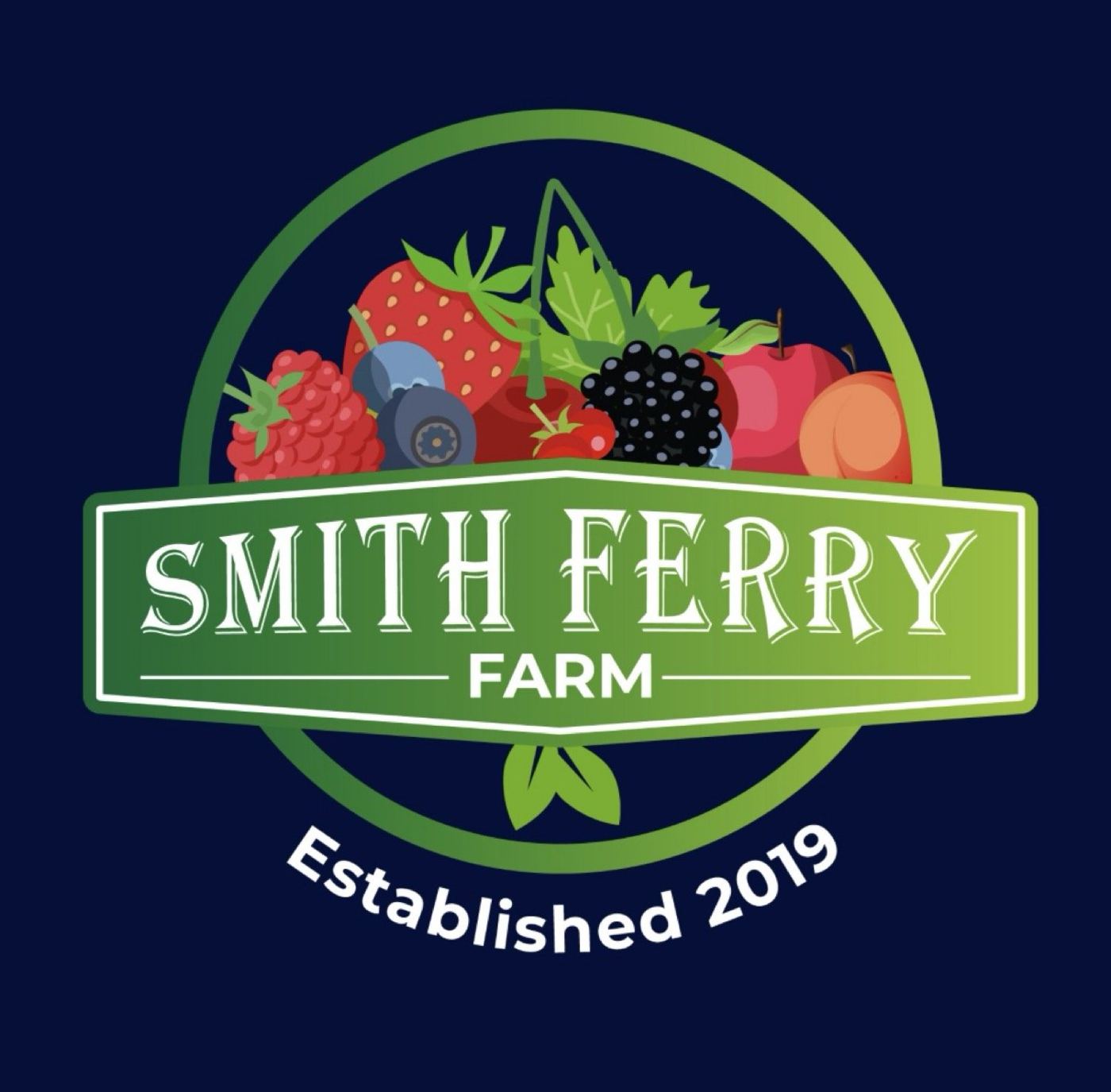Smith Ferry Farm logo